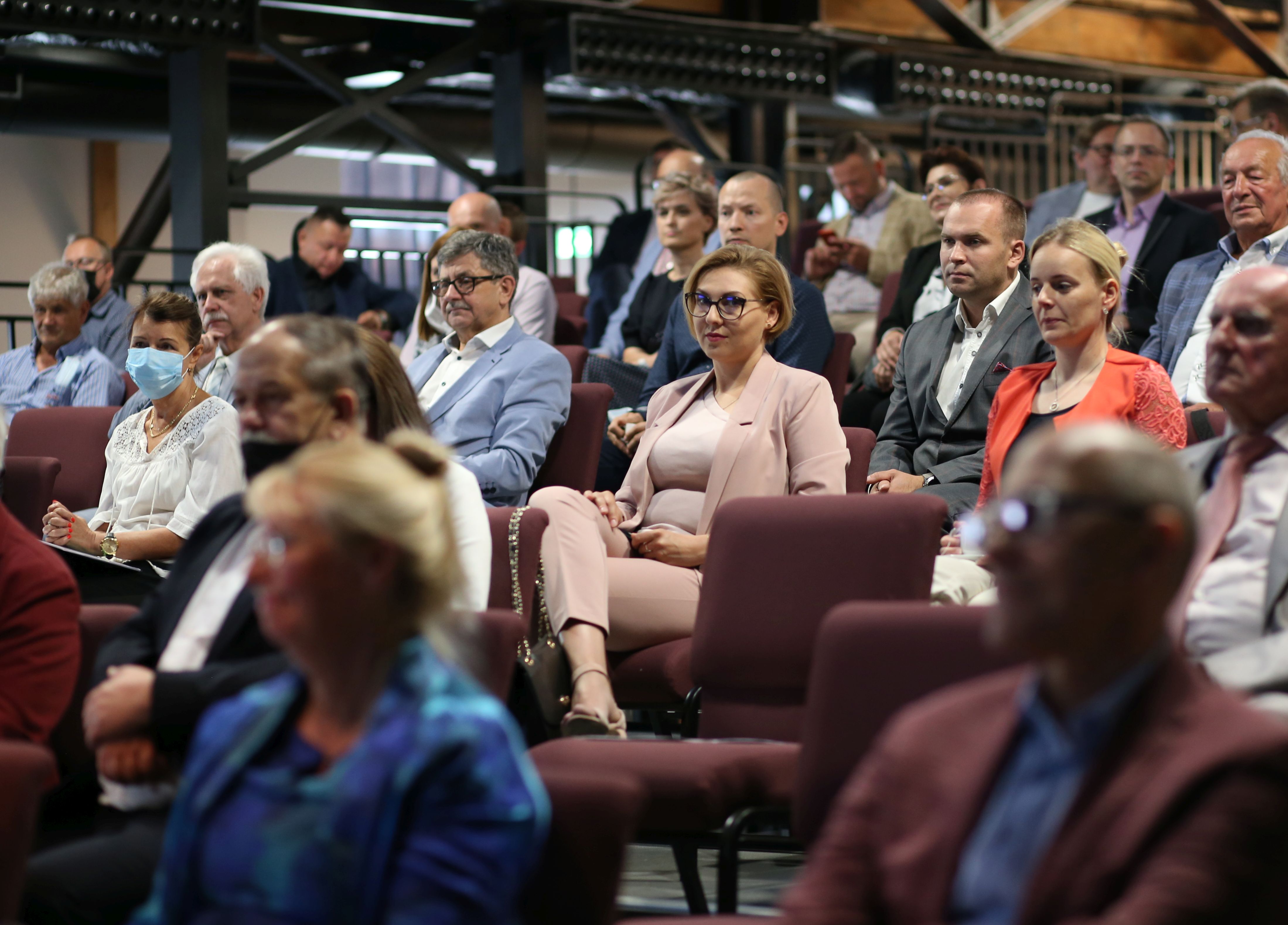 Podsumowaliśmy 2020 rok! Zgromadzenie Ogólne Członków Pracodawców Pomorza i Kujaw - 30.06.2021