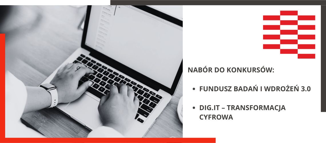 Czas na cyfrowy i technologiczny skok! 