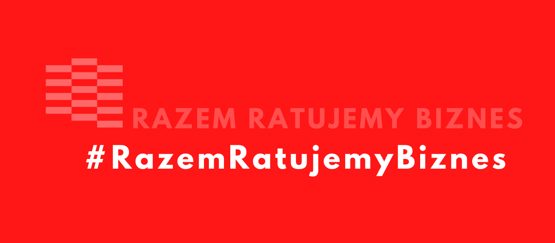 Lobbujemy w sprawach ważnych dla przedsiębiorców
