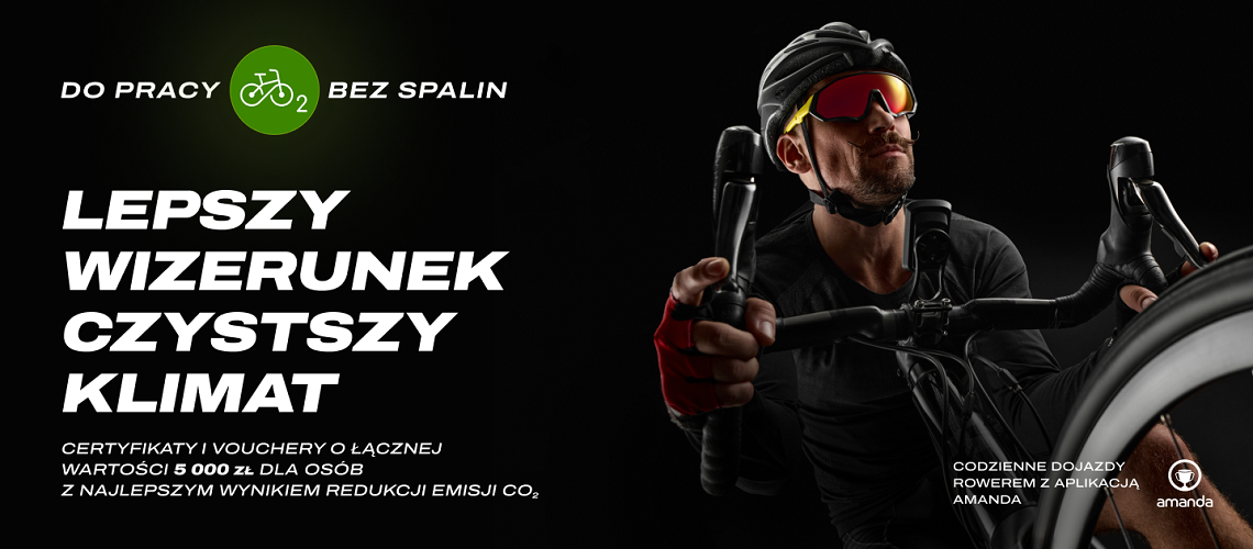 Akcja „Do Pracy Bez Spalin”