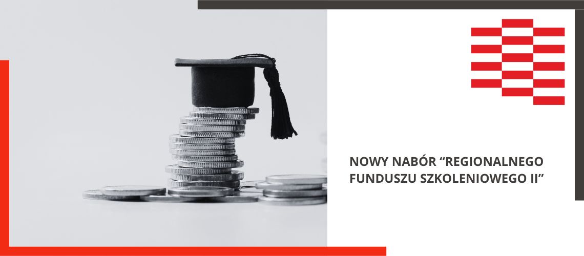 Regionalny Fundusz Szkoleniowy II