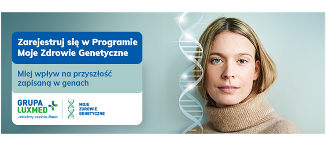 Specjalna oferta dla naszych członków w LUX MED