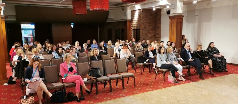 O wyzwaniach dla przedsiębiorców na Kujawsko-Pomorskim Forum HR 2022