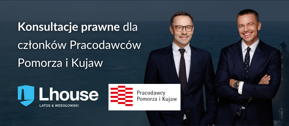 Darmowe konsultacje prawne kancelarii LHouse 